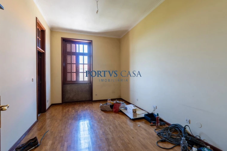 Quinta T6 para Venda em Perafita, Lavra e Santa Cruz do Bispo Foto 21