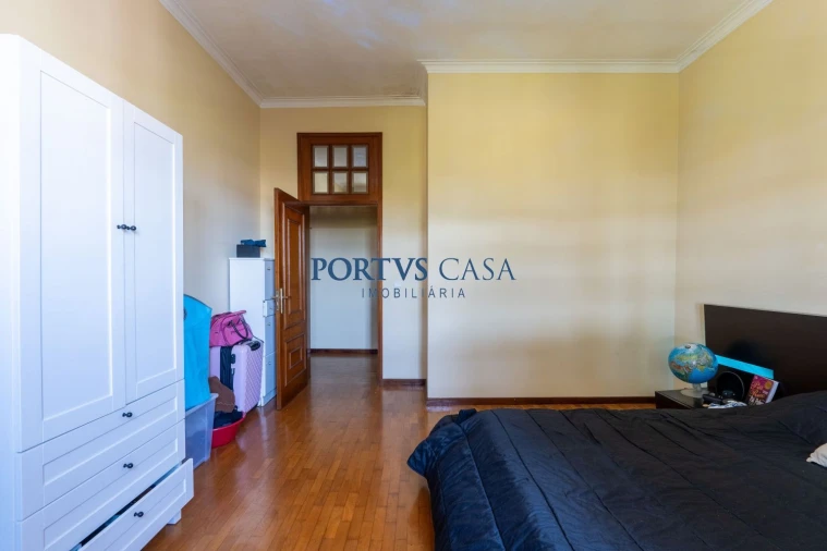 Quinta T6 para Venda em Perafita, Lavra e Santa Cruz do Bispo Foto 20