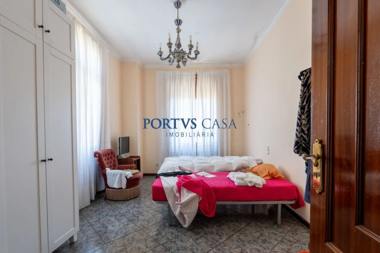 Quinta T6 para Venda em Perafita, Lavra e Santa Cruz do Bispo Foto 35