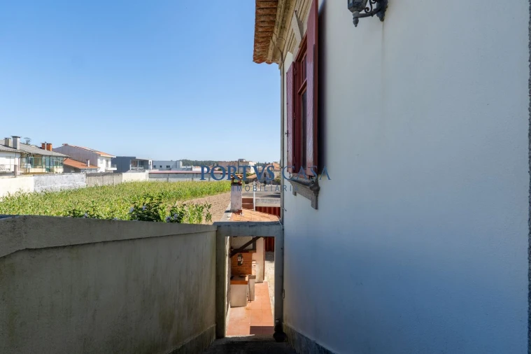 Quinta T6 para Venda em Perafita, Lavra e Santa Cruz do Bispo Foto 36