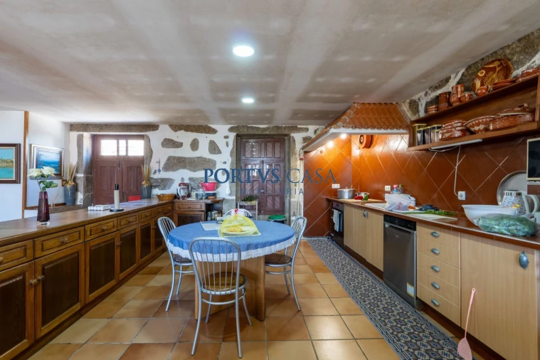 Quinta T6 para Venda em Perafita, Lavra e Santa Cruz do Bispo Foto 27