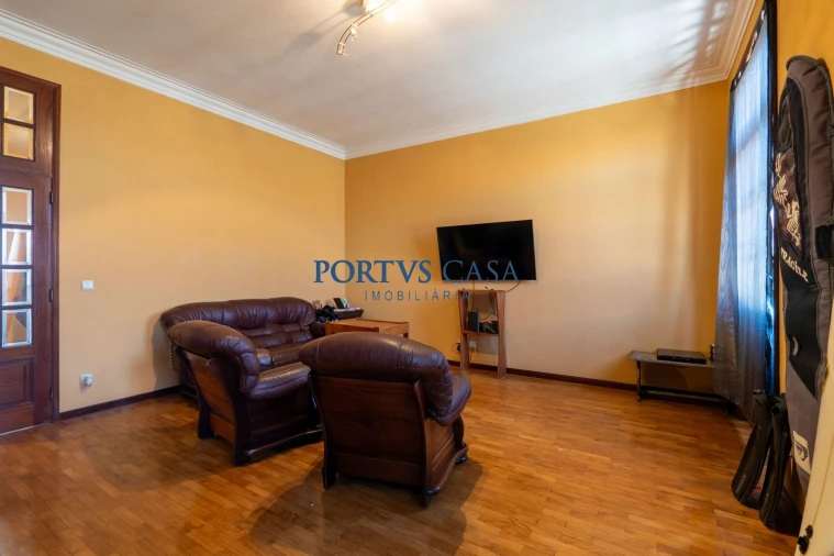 Quinta T6 para Venda em Perafita, Lavra e Santa Cruz do Bispo Foto 17