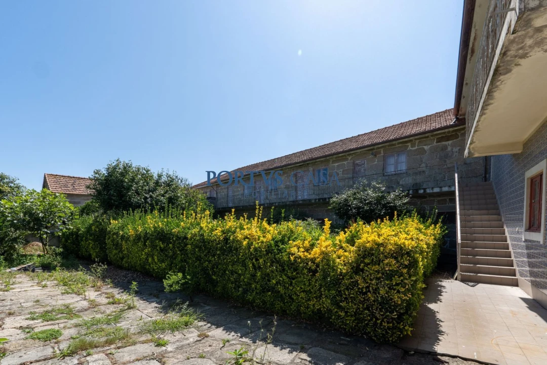 Quinta T6 para Venda em Perafita, Lavra e Santa Cruz do Bispo Foto 6