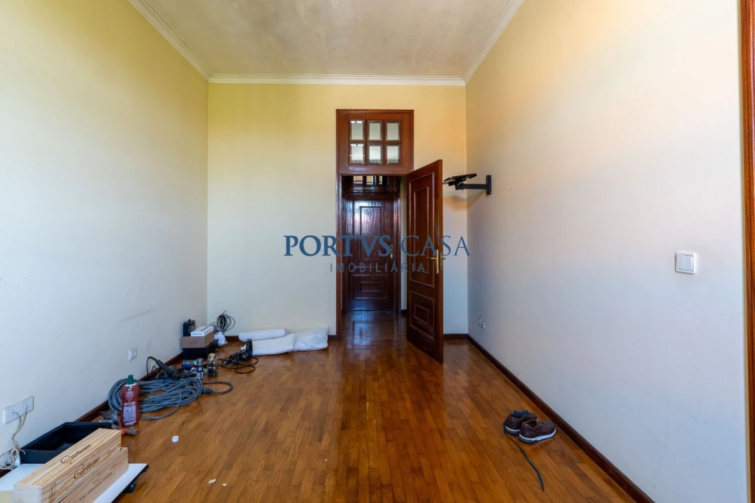 Quinta T6 para Venda em Perafita, Lavra e Santa Cruz do Bispo Foto 22