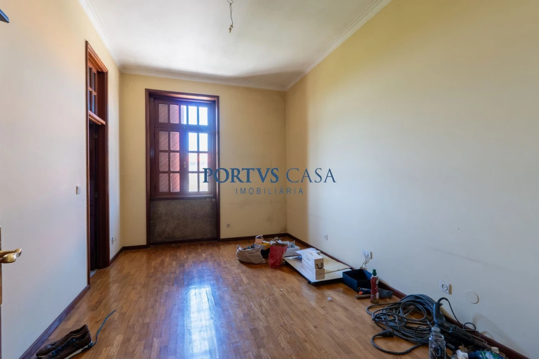 Quinta T6 para Venda em Perafita, Lavra e Santa Cruz do Bispo Foto 21