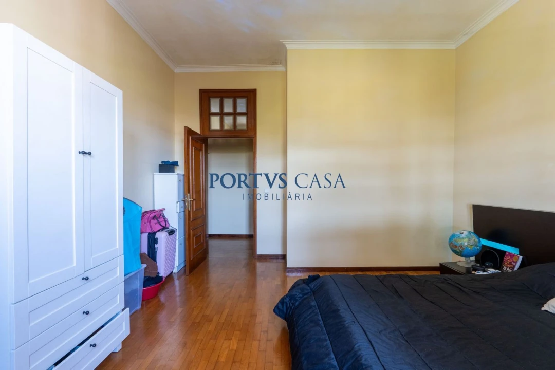 Quinta T6 para Venda em Perafita, Lavra e Santa Cruz do Bispo Foto 20