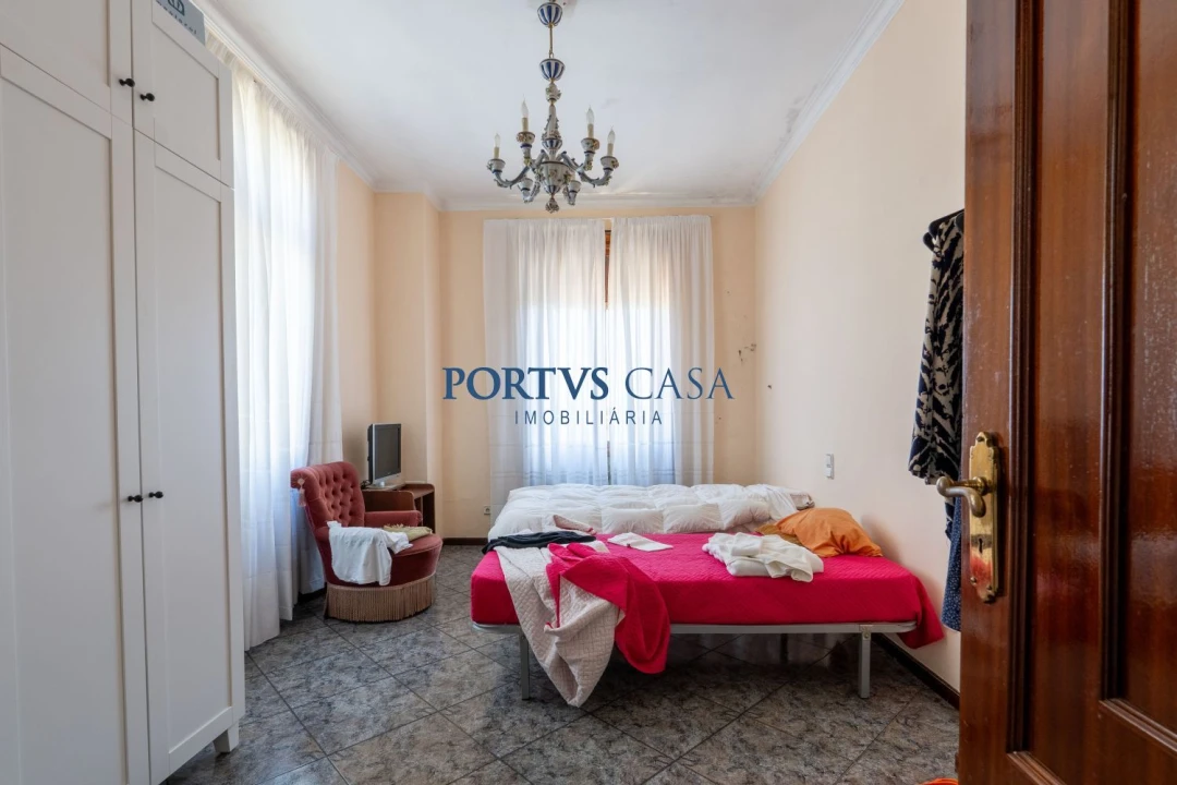 Quinta T6 para Venda em Perafita, Lavra e Santa Cruz do Bispo Foto 35