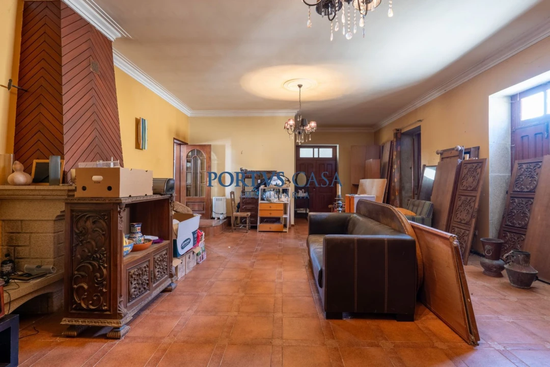 Quinta T6 para Venda em Perafita, Lavra e Santa Cruz do Bispo Foto 13