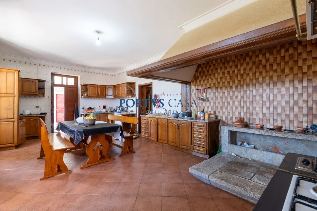 Quinta T6 para Venda em Perafita, Lavra e Santa Cruz do Bispo Foto 11