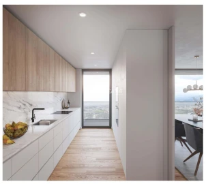 Apartamento T3 para Venda em Glória e Vera Cruz