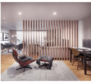 Apartamento T3 para Venda em Glória e Vera Cruz