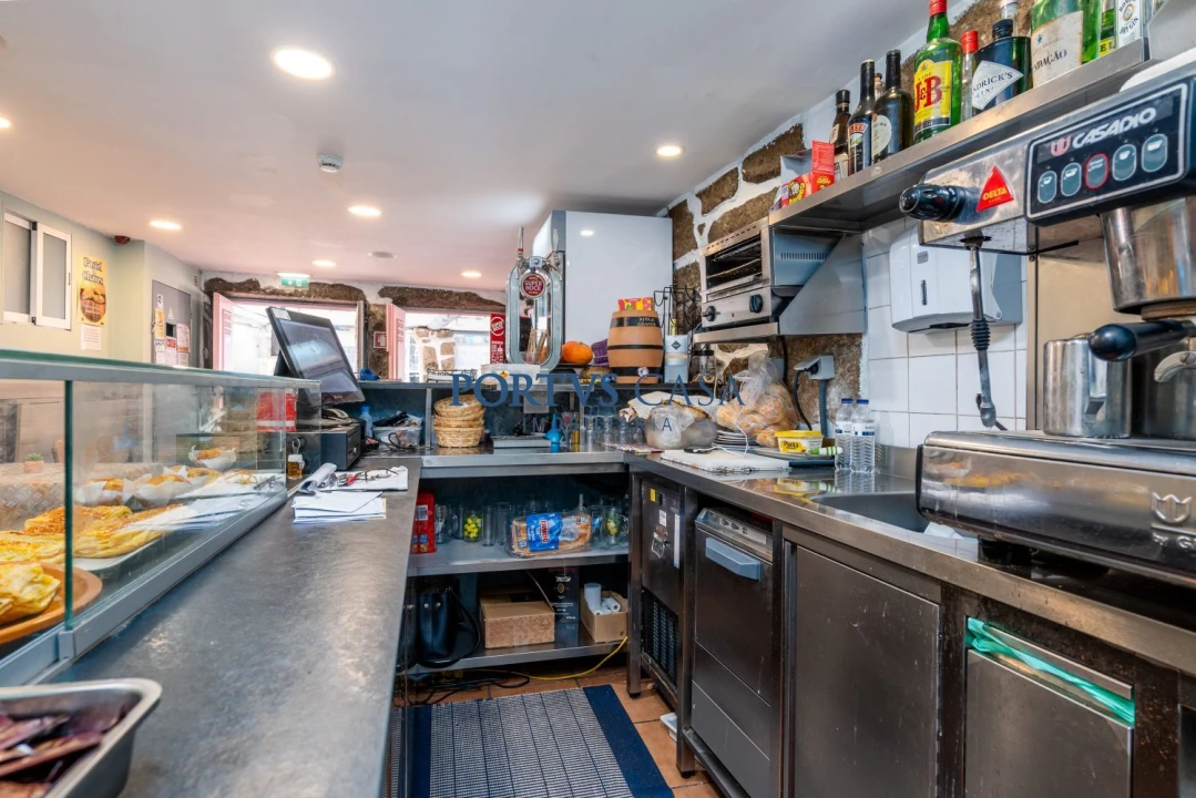 Loja para Trespasse em Cedofeita, Santo Ildefonso, Sé, Miragaia, São Nicolau e Vitória Foto 8