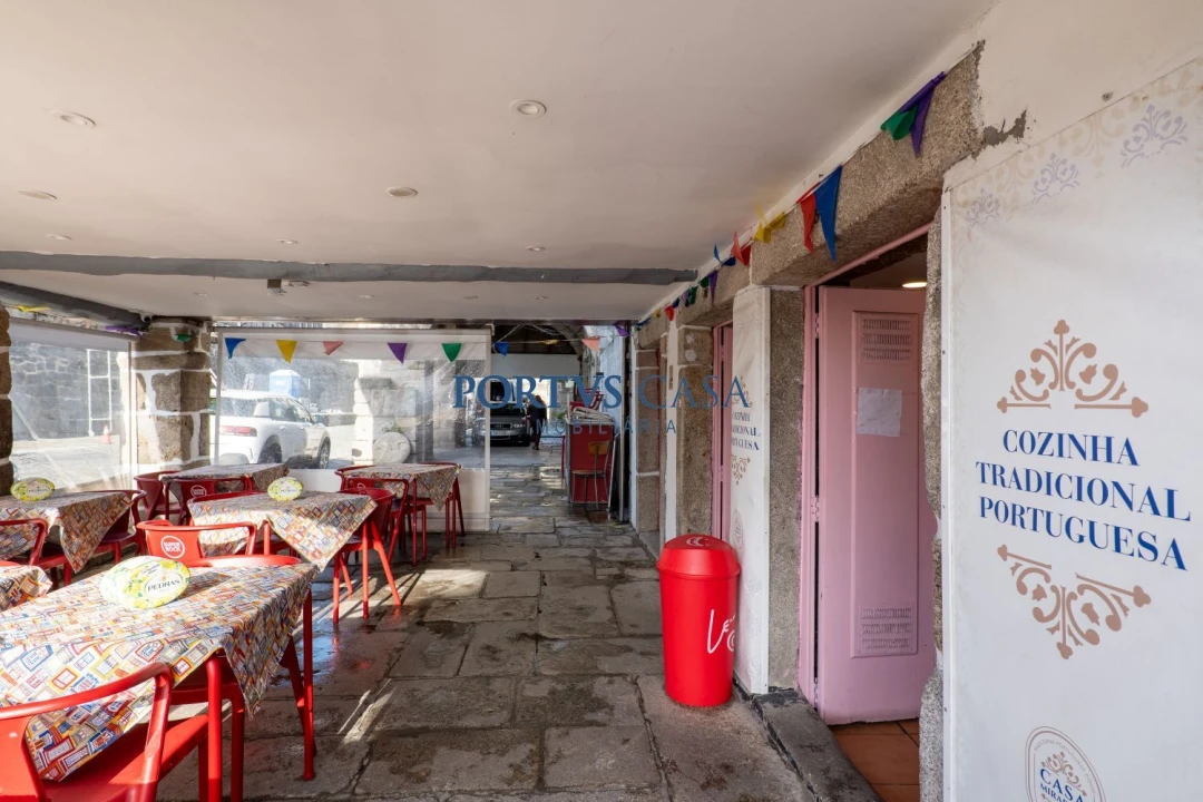 Loja para Trespasse em Cedofeita, Santo Ildefonso, Sé, Miragaia, São Nicolau e Vitória Foto 20