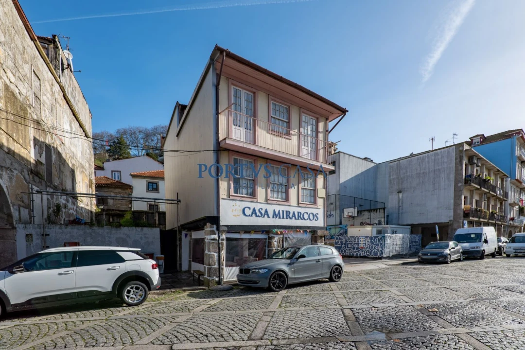 Loja para Trespasse em Cedofeita, Santo Ildefonso, Sé, Miragaia, São Nicolau e Vitória Foto 22
