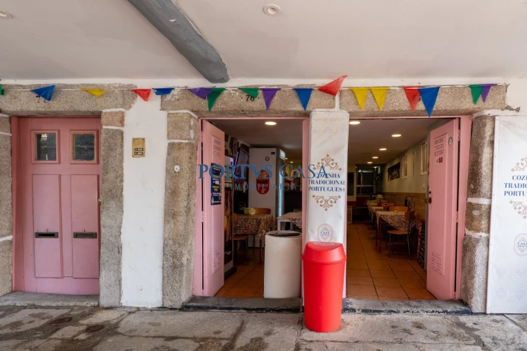 Loja para Trespasse em Cedofeita, Santo Ildefonso, Sé, Miragaia, São Nicolau e Vitória Foto 17