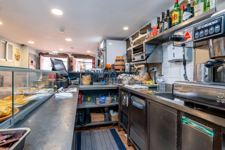 Loja para Trespasse em Cedofeita, Santo Ildefonso, Sé, Miragaia, São Nicolau e Vitória Foto 8