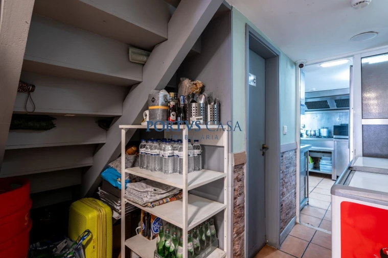 Loja para Trespasse em Cedofeita, Santo Ildefonso, Sé, Miragaia, São Nicolau e Vitória Foto 10