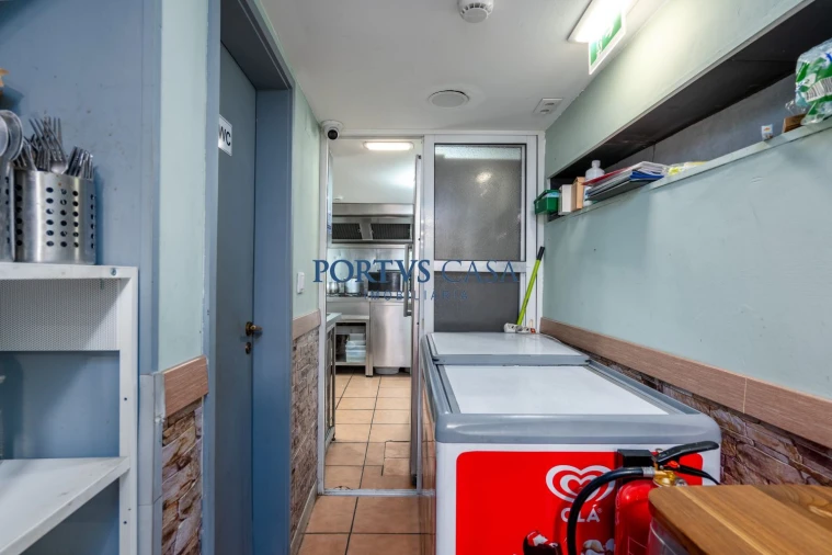 Loja para Trespasse em Cedofeita, Santo Ildefonso, Sé, Miragaia, São Nicolau e Vitória Foto 11