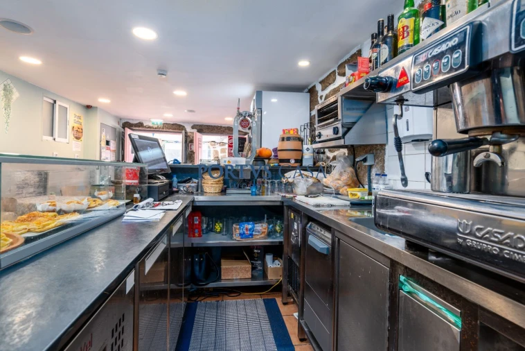 Loja para Trespasse em Cedofeita, Santo Ildefonso, Sé, Miragaia, São Nicolau e Vitória Foto 9