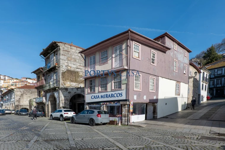 Loja para Trespasse em Cedofeita, Santo Ildefonso, Sé, Miragaia, São Nicolau e Vitória Foto 23