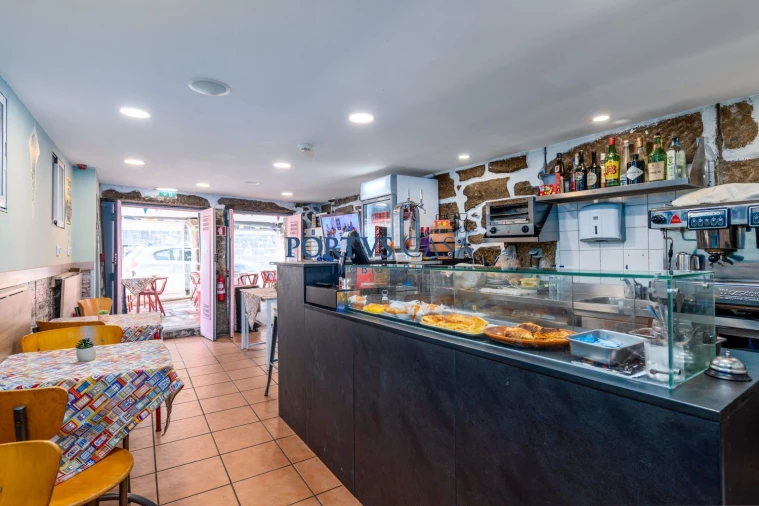 Loja para Trespasse em Cedofeita, Santo Ildefonso, Sé, Miragaia, São Nicolau e Vitória Foto 7