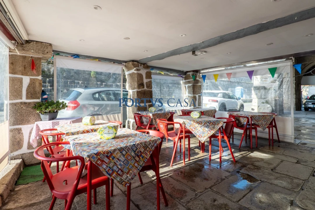 Loja para Trespasse em Cedofeita, Santo Ildefonso, Sé, Miragaia, São Nicolau e Vitória Foto 2