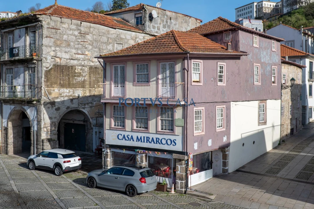 Loja para Trespasse em Cedofeita, Santo Ildefonso, Sé, Miragaia, São Nicolau e Vitória Foto 27