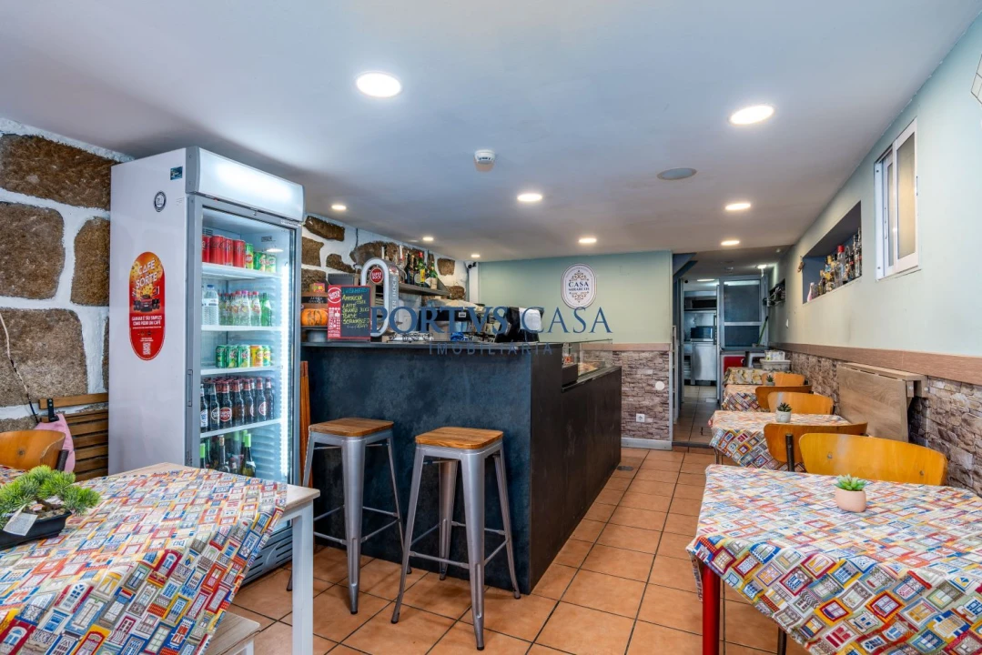 Loja para Trespasse em Cedofeita, Santo Ildefonso, Sé, Miragaia, São Nicolau e Vitória Foto 5