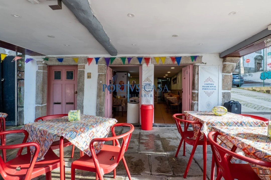 Loja para Trespasse em Cedofeita, Santo Ildefonso, Sé, Miragaia, São Nicolau e Vitória Foto 19