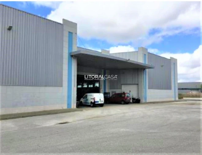 Loja para Venda em Porto de Mós - São João Baptista e São Pedro Foto 9