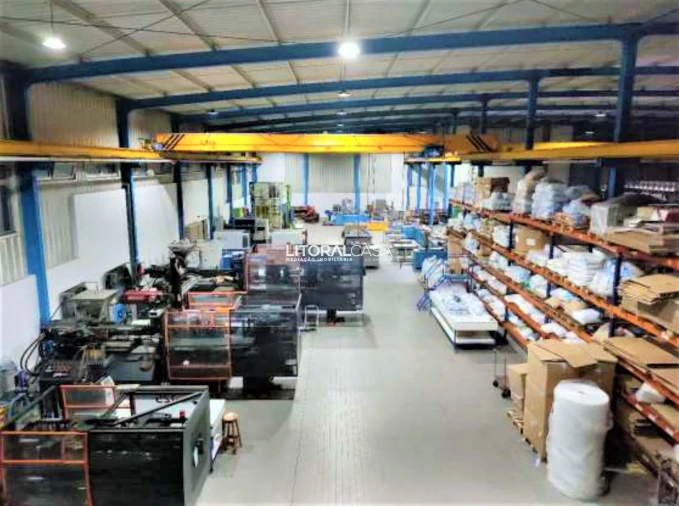 Loja para Venda em Porto de Mós - São João Baptista e São Pedro Foto 5