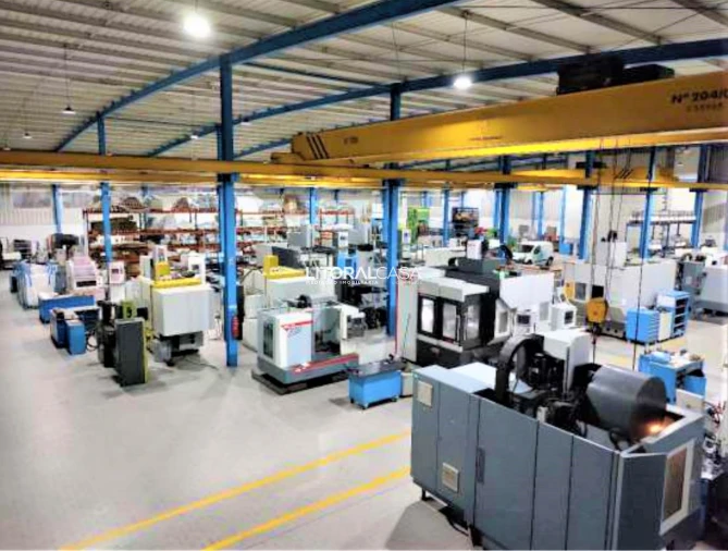 Loja para Venda em Porto de Mós - São João Baptista e São Pedro Foto 6