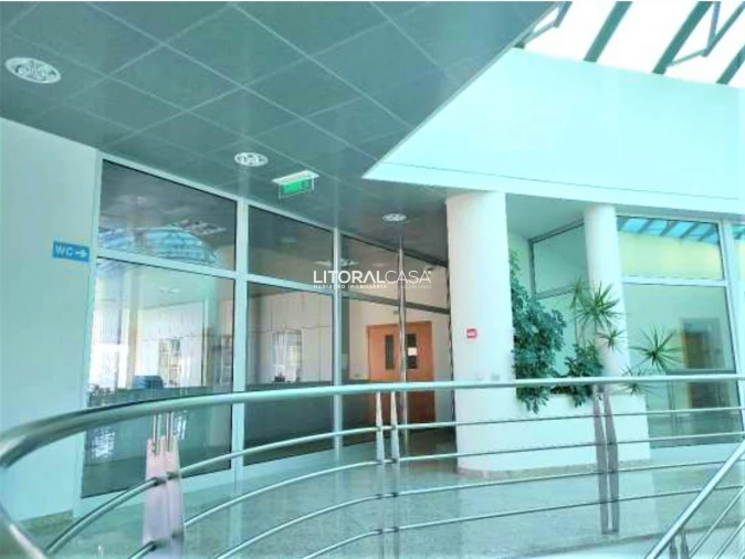 Loja para Venda em Porto de Mós - São João Baptista e São Pedro Foto 14