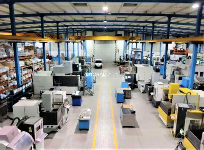 Loja para Venda em Porto de Mós - São João Baptista e São Pedro Foto 4