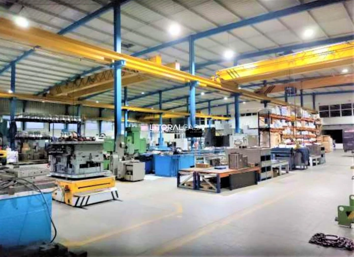 Loja para Venda em Porto de Mós - São João Baptista e São Pedro Foto 8