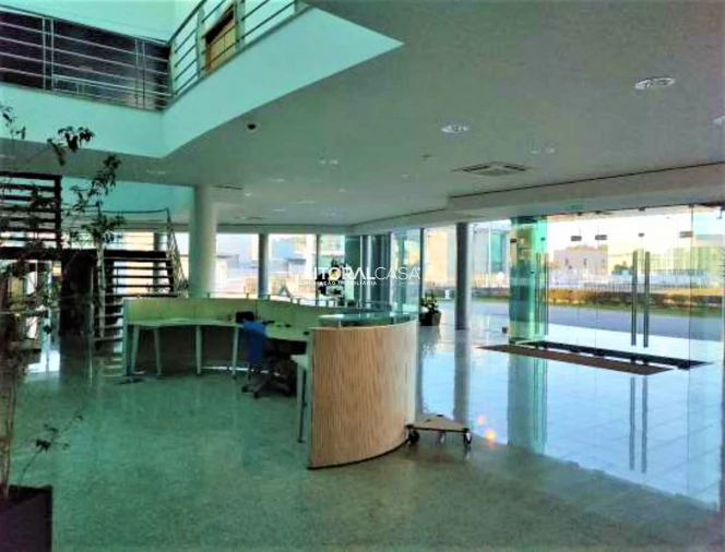 Loja para Venda em Porto de Mós - São João Baptista e São Pedro Foto 10