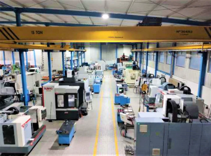 Loja para Venda em Porto de Mós - São João Baptista e São Pedro Foto 2