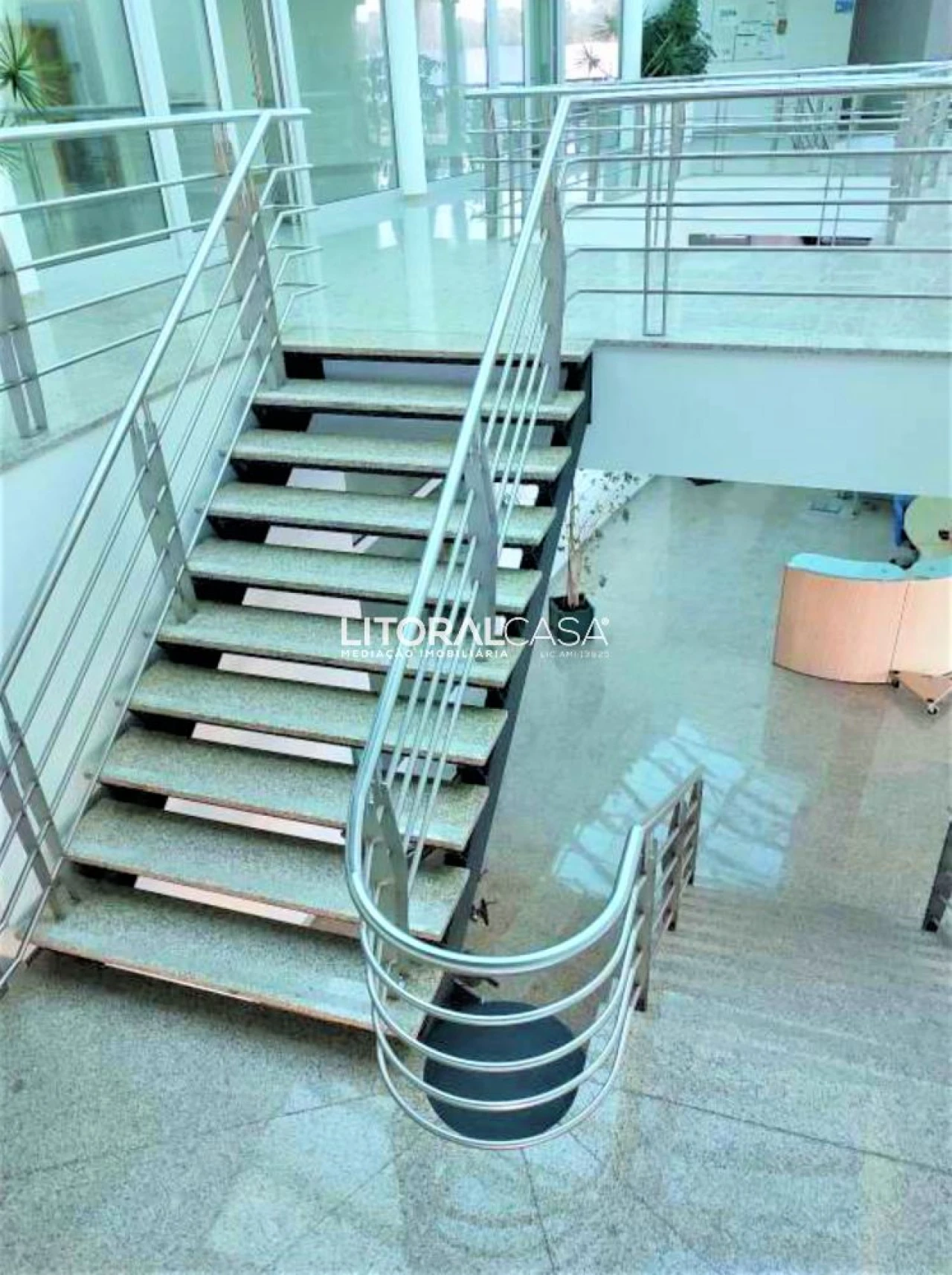 Loja para Venda em Porto de Mós - São João Baptista e São Pedro Foto 13