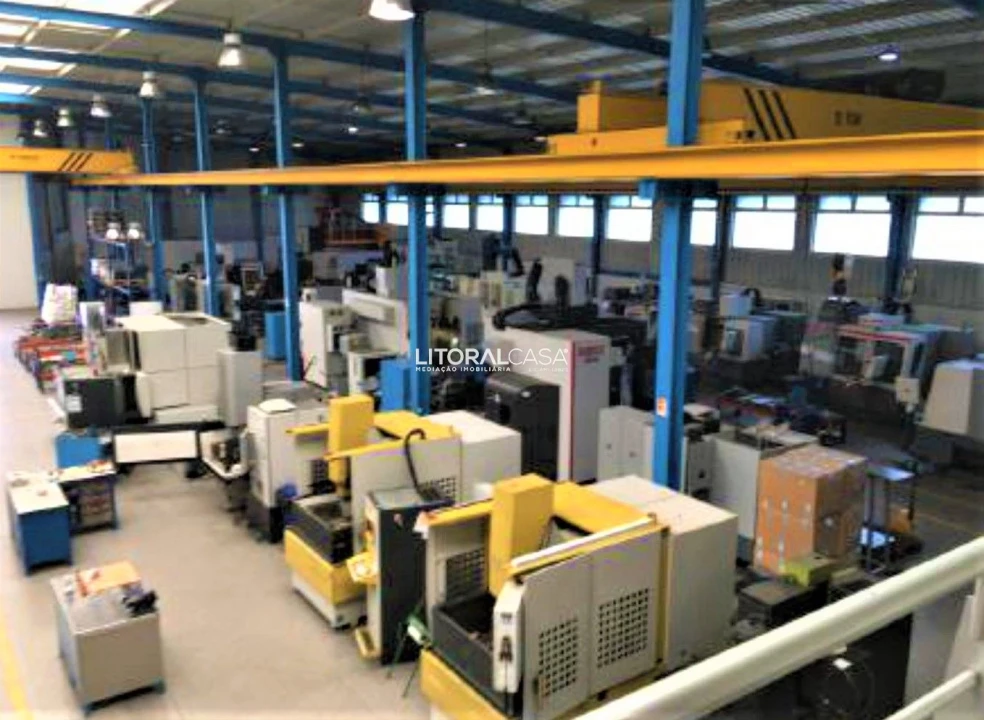 Loja para Venda em Porto de Mós - São João Baptista e São Pedro Foto 7