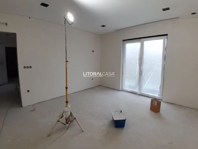 Moradia T3 para Venda em Vagos e Santo António Foto 21