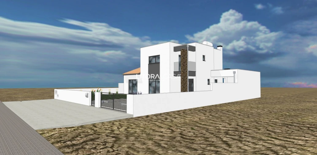 Moradia T3 para Venda em Vagos e Santo António Foto 10