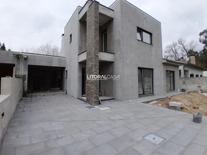 Moradia T3 para Venda em Vagos e Santo António Foto 3