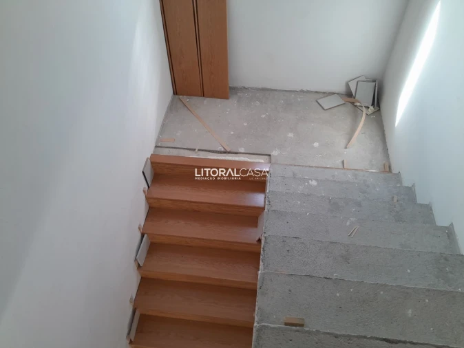 Moradia T3 para Venda em Vagos e Santo António Foto 35