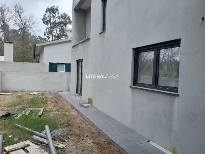 Moradia T3 para Venda em Vagos e Santo António Foto 27