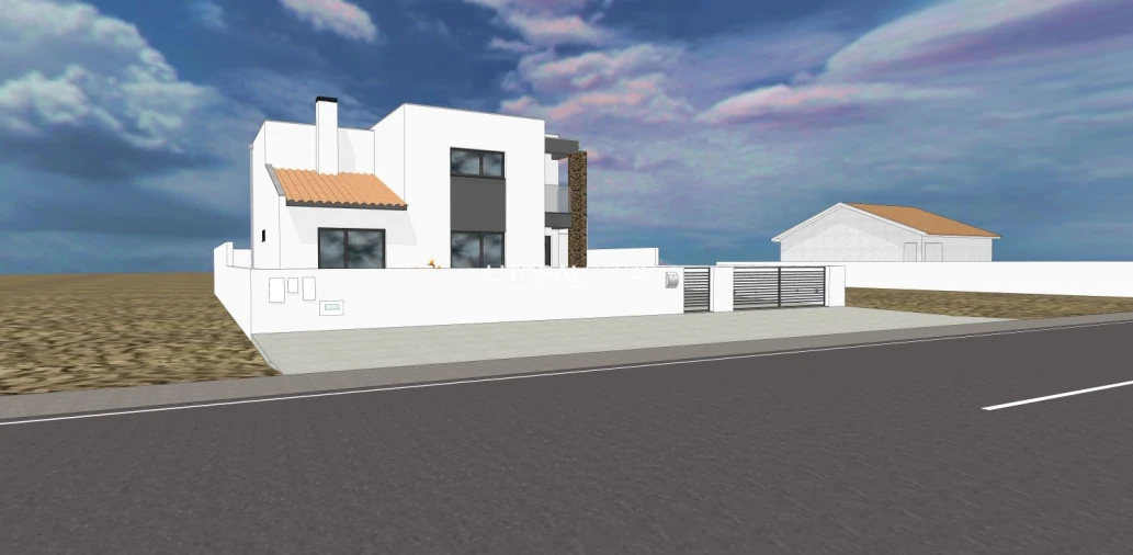 Moradia T3 para Venda em Vagos e Santo António Foto 6