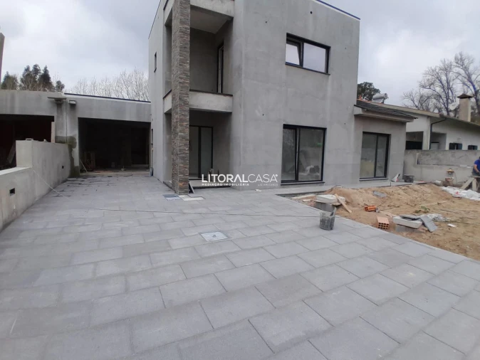 Moradia T3 para Venda em Vagos e Santo António Foto 30