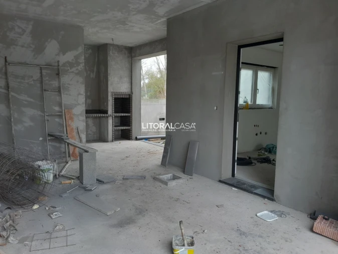 Moradia T3 para Venda em Vagos e Santo António Foto 28