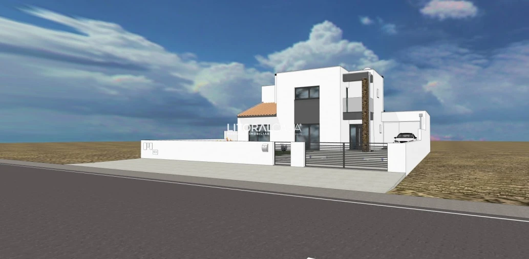 Moradia T3 para Venda em Vagos e Santo António Foto 8