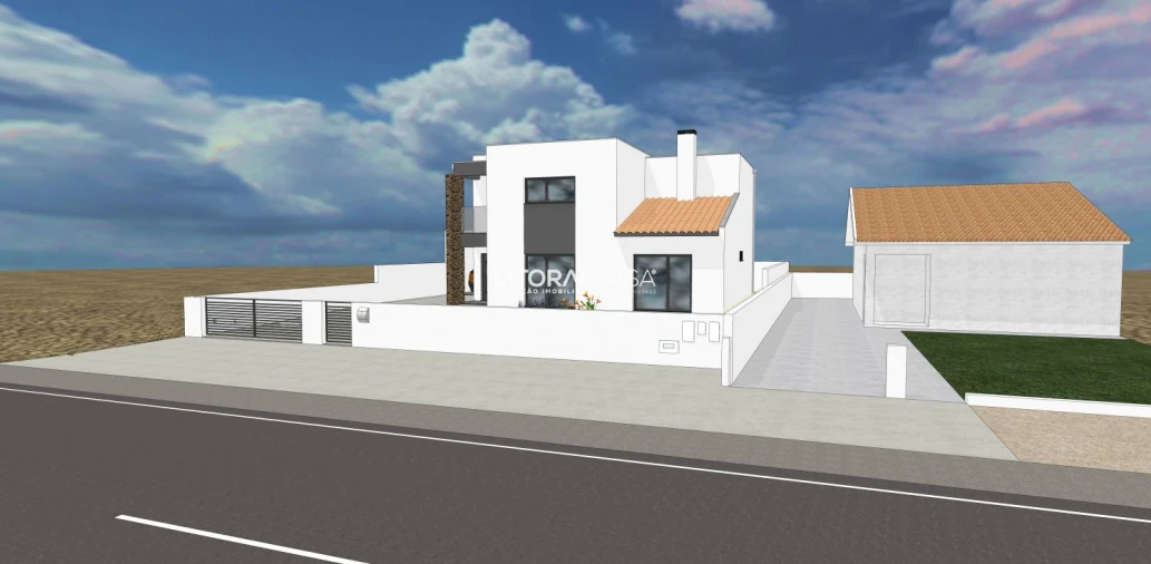 Moradia T3 para Venda em Vagos e Santo António Foto 7