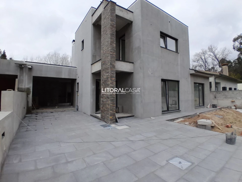 Moradia T3 para Venda em Vagos e Santo António Foto 3